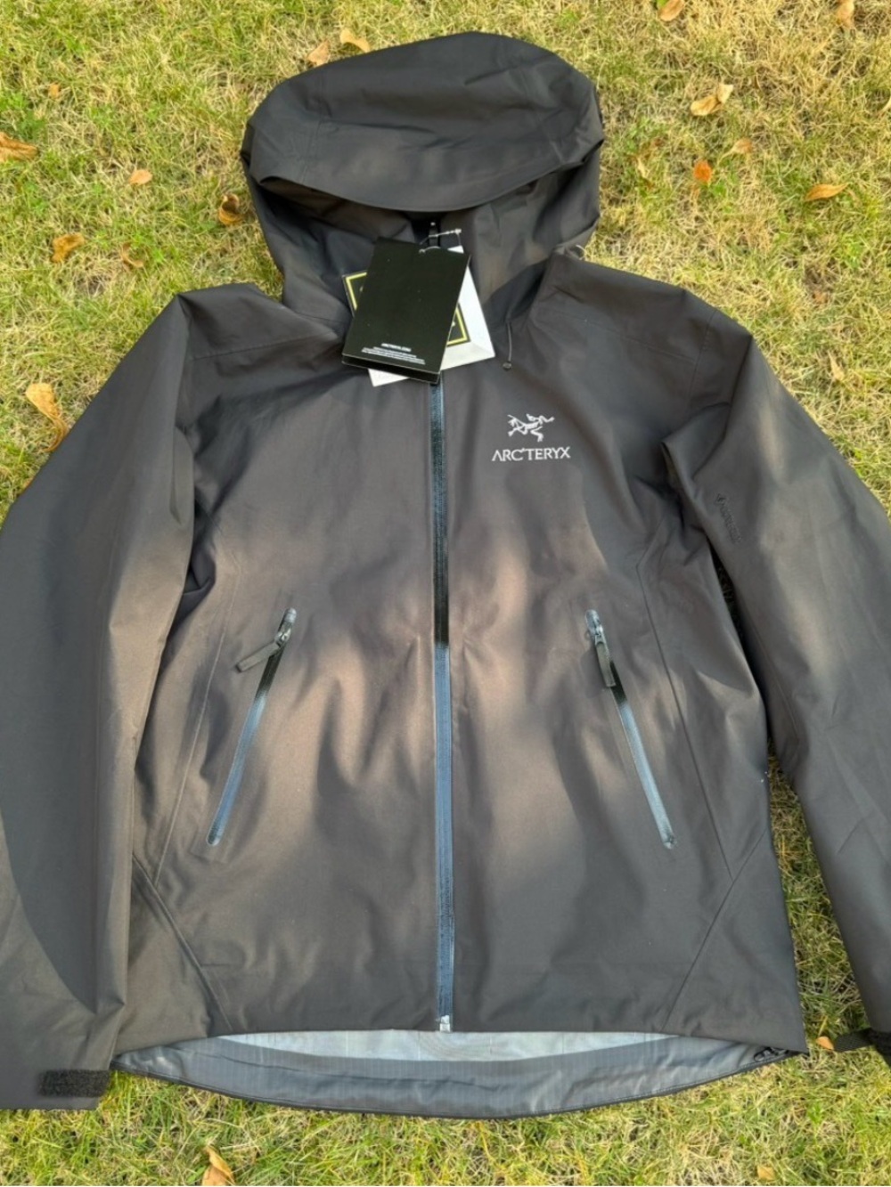 Arc'teryx Beta LT Jacket Men’s